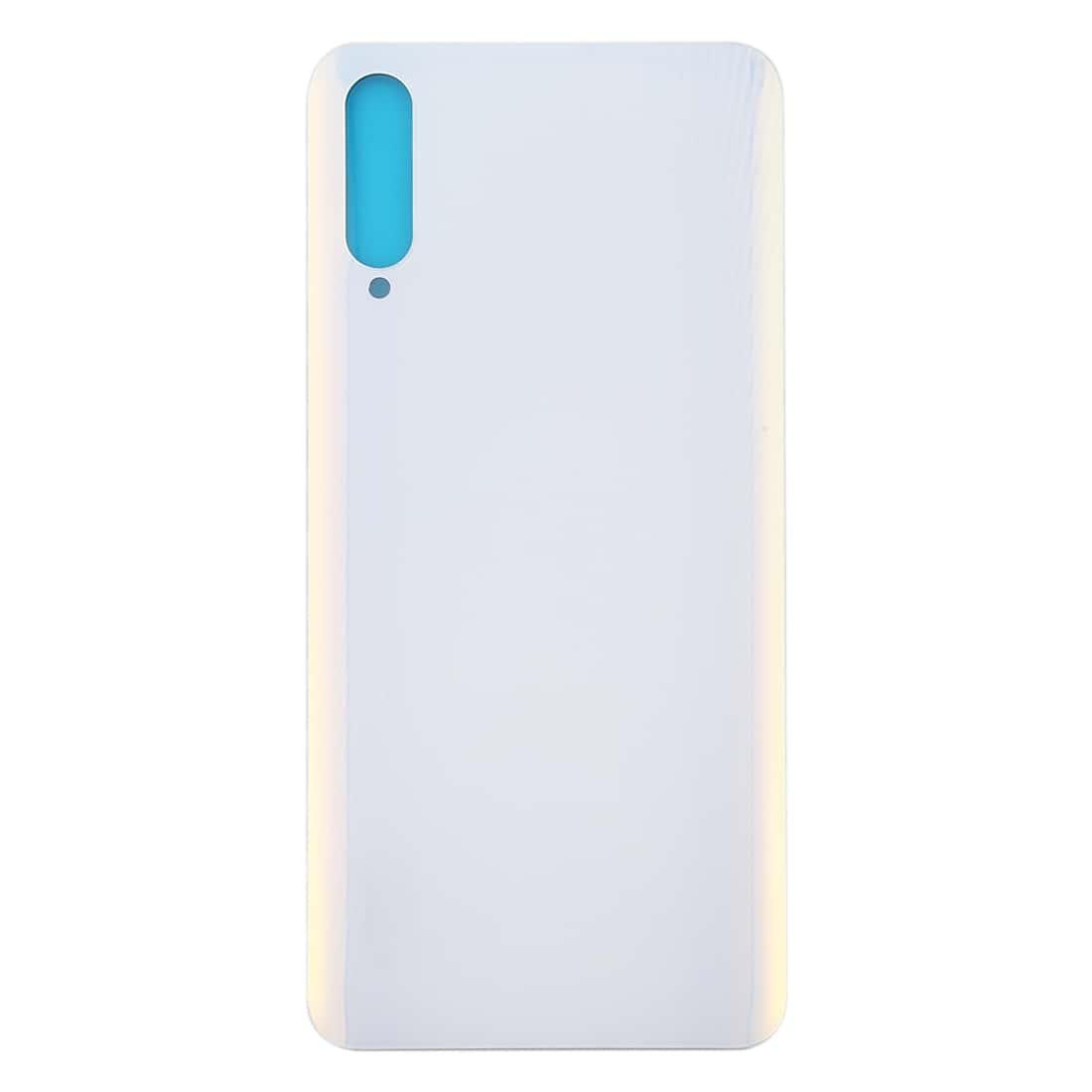 Back Glass Panel for Vivo iQOO White - EGFix Back Glass Panel for Vivo iQOO White - EGFix